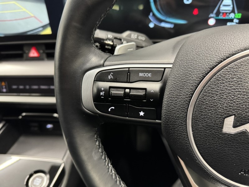 Used Kia Sportage 2025 for sale - 77607091: Photo 25