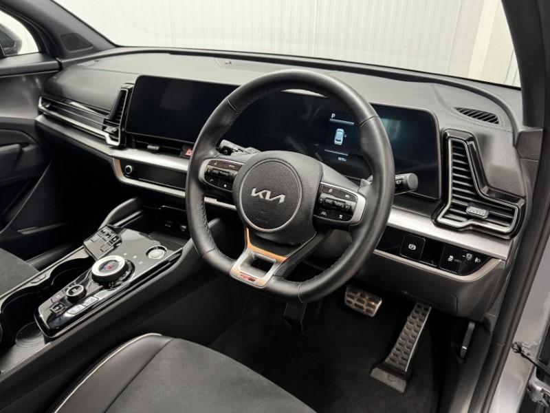 Used Kia Sportage 2025 for sale - 77607091: Photo 29