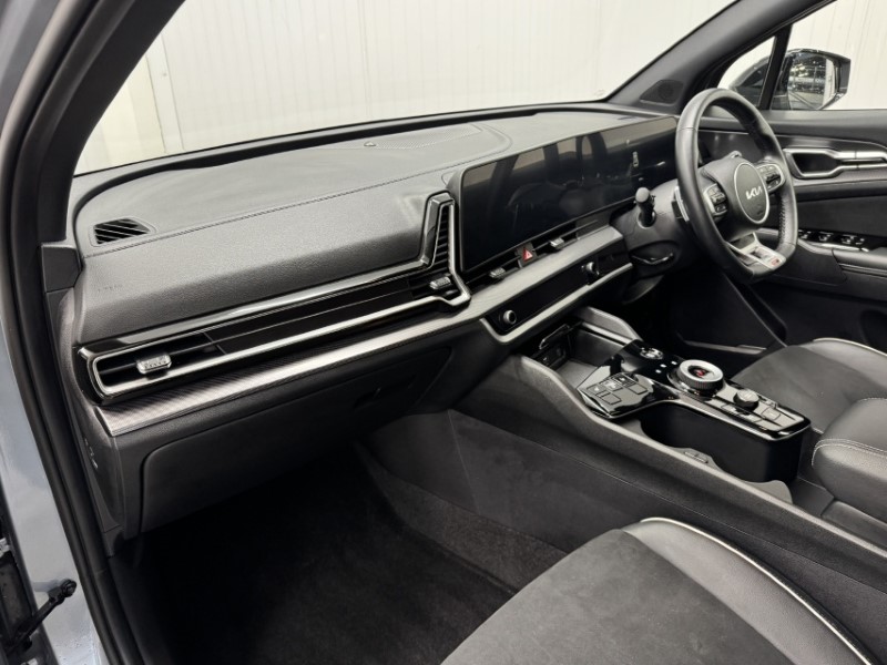 Used Kia Sportage 2025 for sale - 77607091: Photo 31