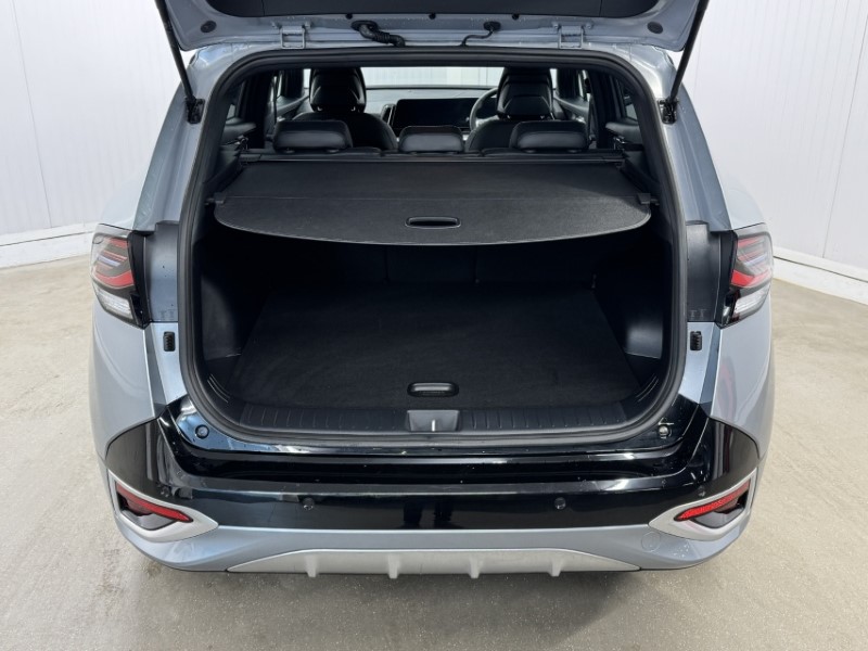 Used Kia Sportage 2025 for sale - 77607091: Photo 34