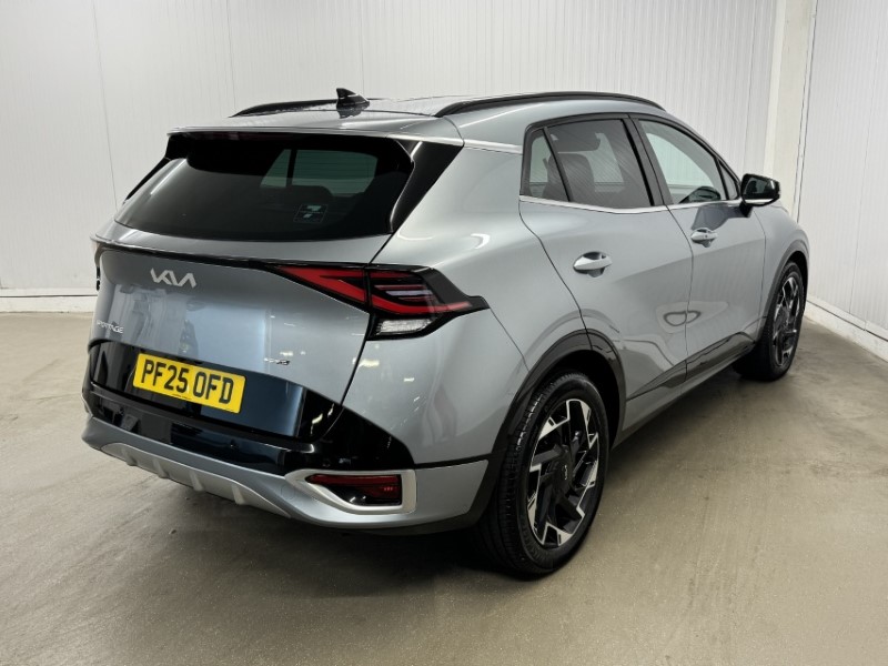 Used Kia Sportage 2025 for sale - 77607091: Photo 35