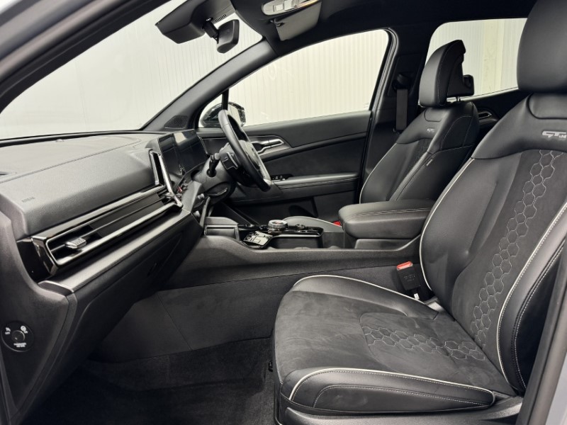 Used Kia Sportage 2025 for sale - 77607091: Photo 5