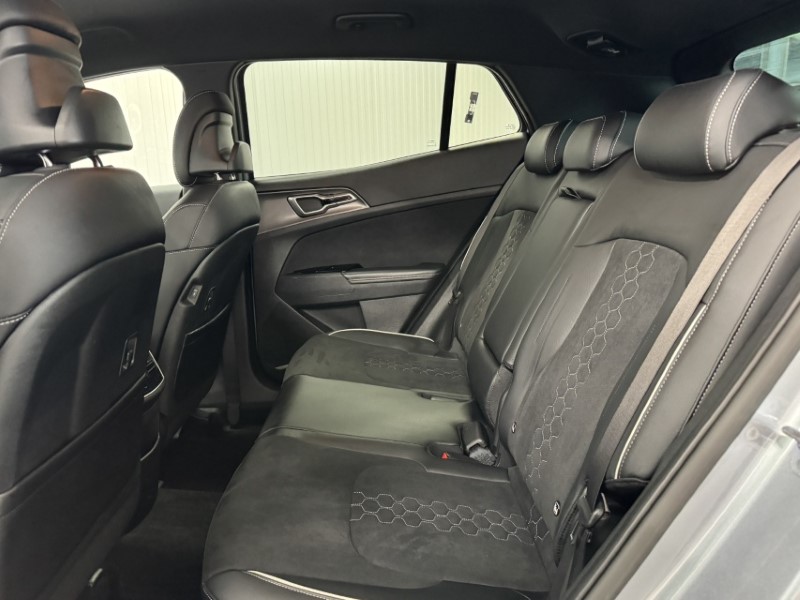 Used Kia Sportage 2025 for sale - 77607091: Photo 6