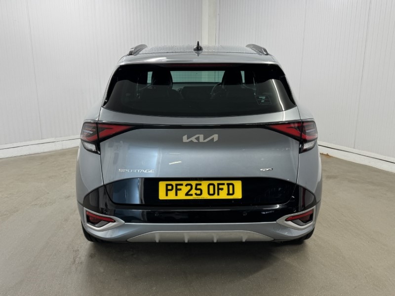 Used Kia Sportage 2025 for sale - 77607091: Photo 7