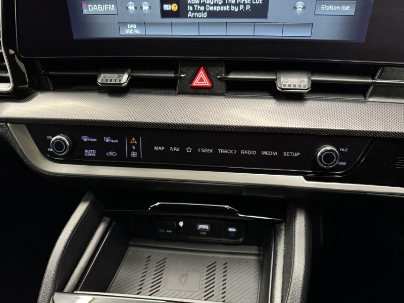 Used Kia Sportage 2024 for sale - 77729459: Photo 16