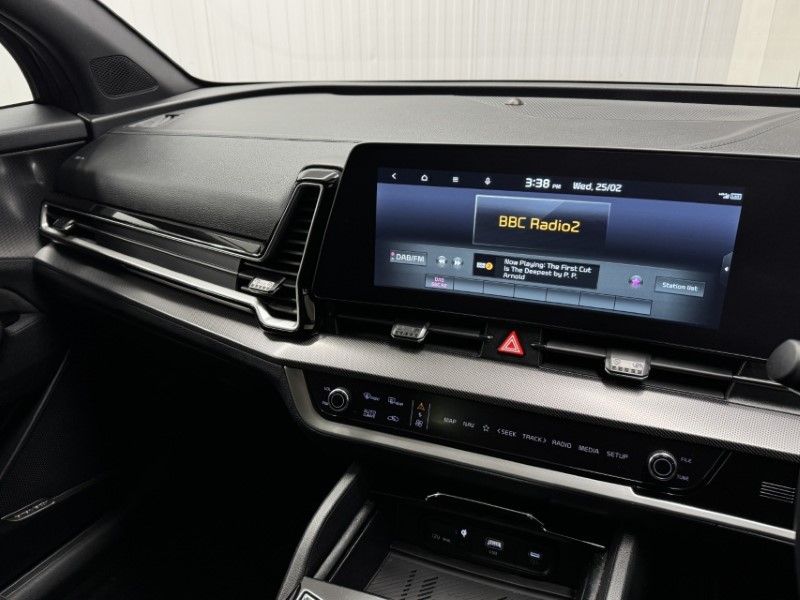 Used Kia Sportage 2024 for sale - 77729459: Photo 23