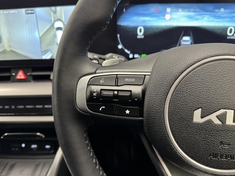 Used Kia Sportage 2024 for sale - 77729459: Photo 24