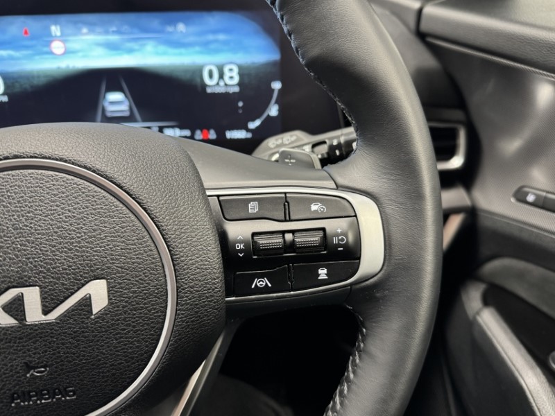 Used Kia Sportage 2024 for sale - 77729459: Photo 26