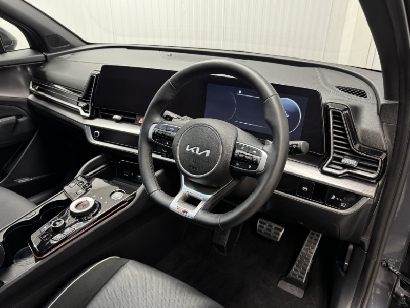 Used Kia Sportage 2024 for sale - 77729459: Photo 34