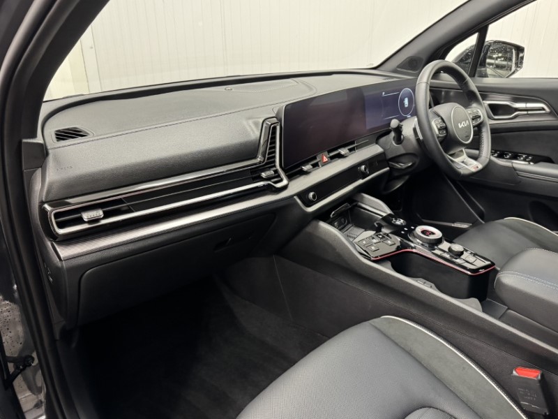 Used Kia Sportage 2024 for sale - 77729459: Photo 36