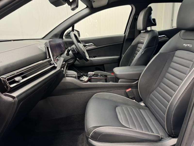 Used Kia Sportage 2024 for sale - 77729459: Photo 4