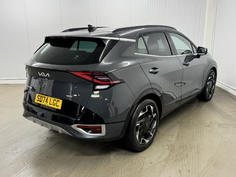 Used Kia Sportage 2024 for sale - 77729459: Photo 40