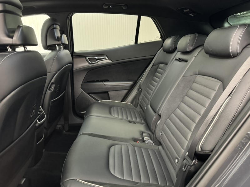 Used Kia Sportage 2024 for sale - 77729459: Photo 5