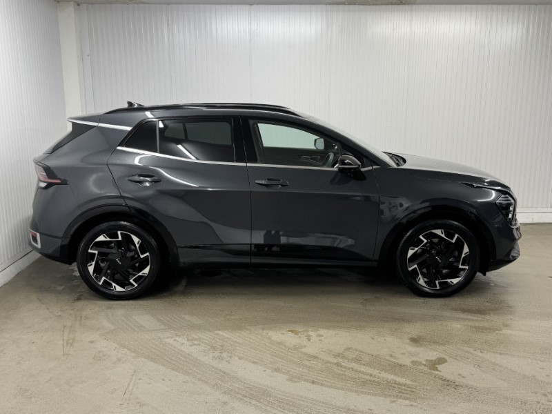 Used Kia Sportage 2024 for sale - 77729459: Photo 6
