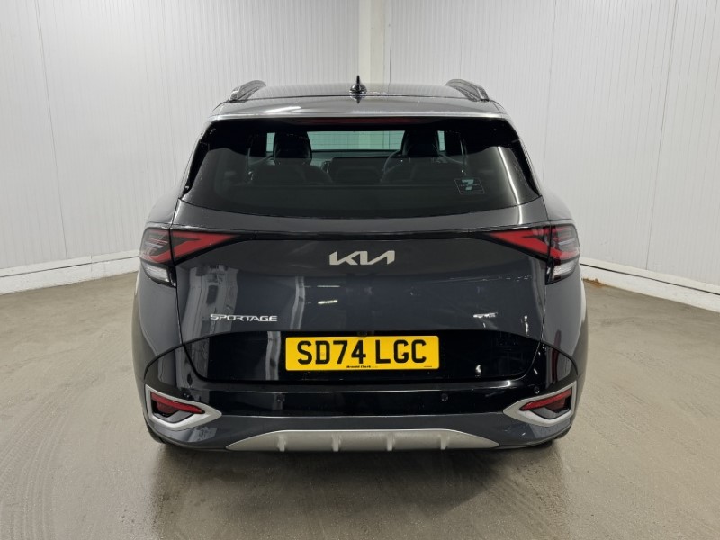 Used Kia Sportage 2024 for sale - 77729459: Photo 7