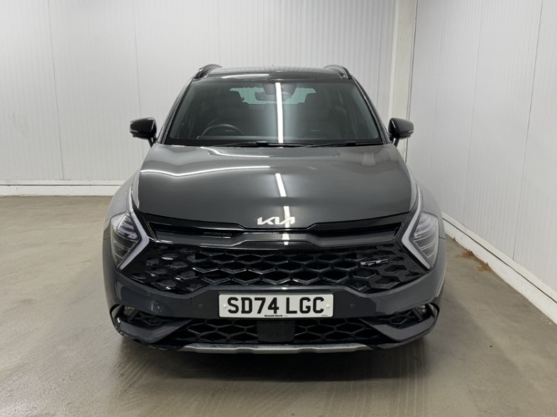 Used Kia Sportage 2024 for sale - 77729459: Photo 8