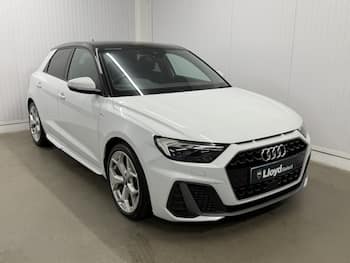 Used Audi A1 2020 for sale - 79717249: Photo