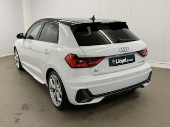 Used Audi A1 2020 for sale - 79717249: Photo