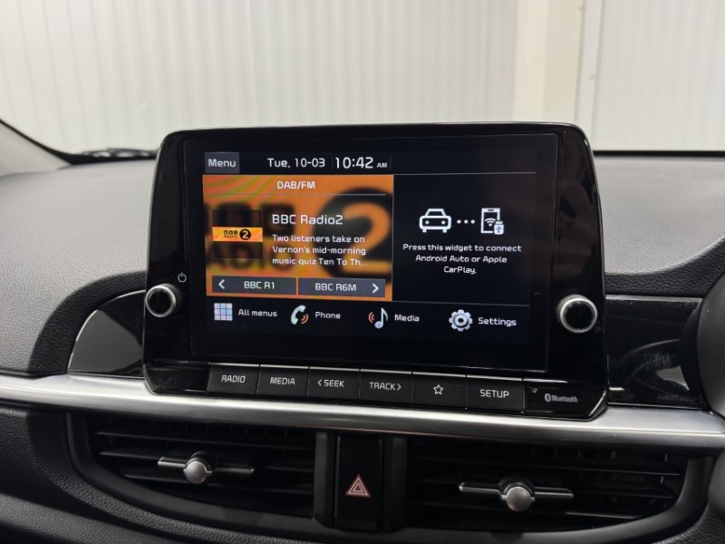 Used Kia Picanto 2023 for sale - 77819298: Photo 11