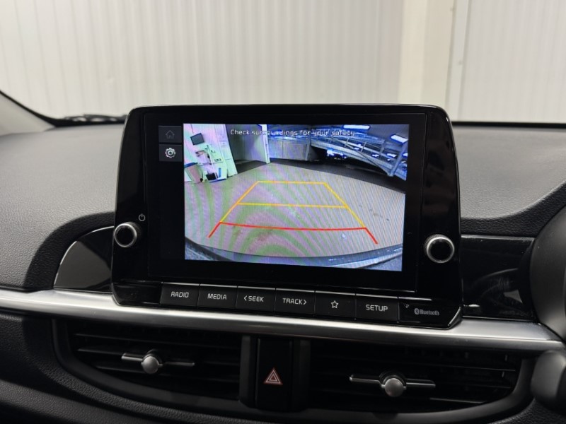 Used Kia Picanto 2023 for sale - 77819298: Photo 12