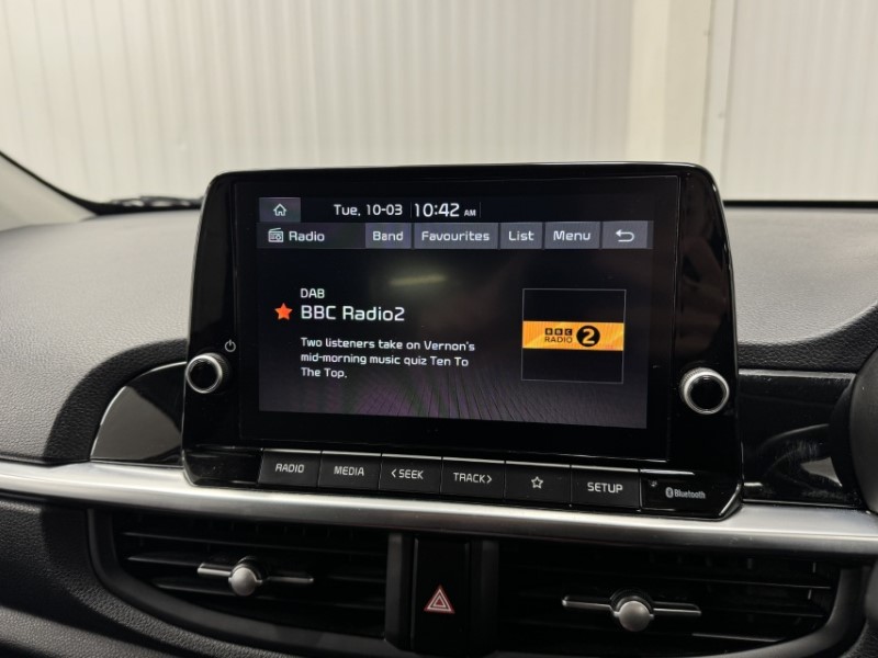 Used Kia Picanto 2023 for sale - 77819298: Photo 13