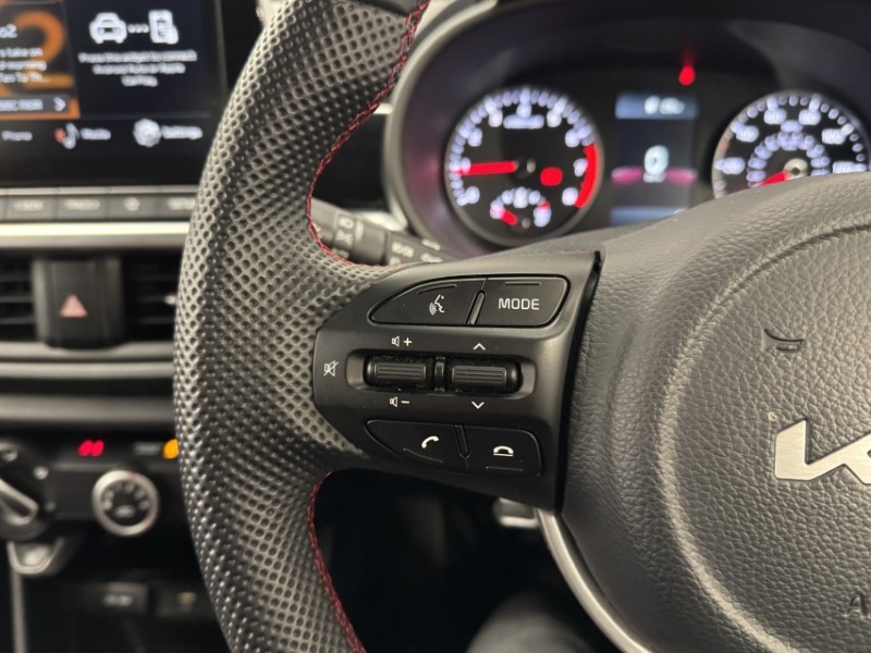 Used Kia Picanto 2023 for sale - 77819298: Photo 18