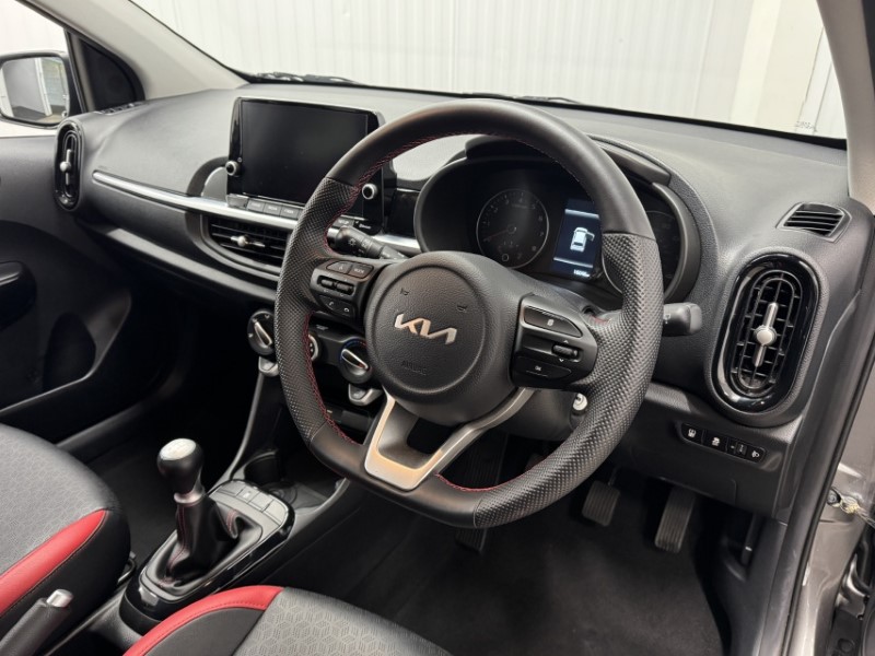 Used Kia Picanto 2023 for sale - 77819298: Photo 26