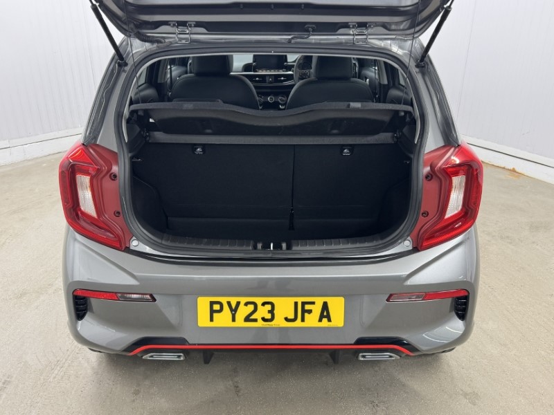 Used Kia Picanto 2023 for sale - 77819298: Photo 30