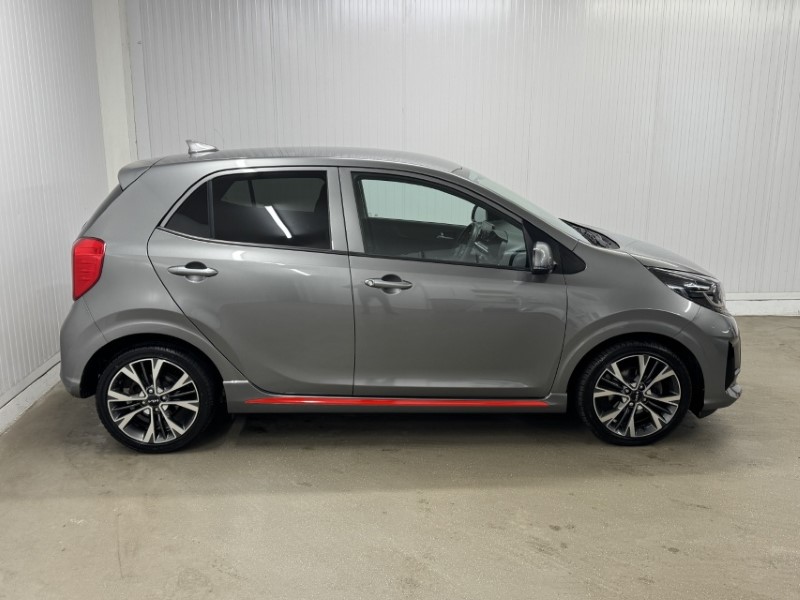 Used Kia Picanto 2023 for sale - 77819298: Photo 6