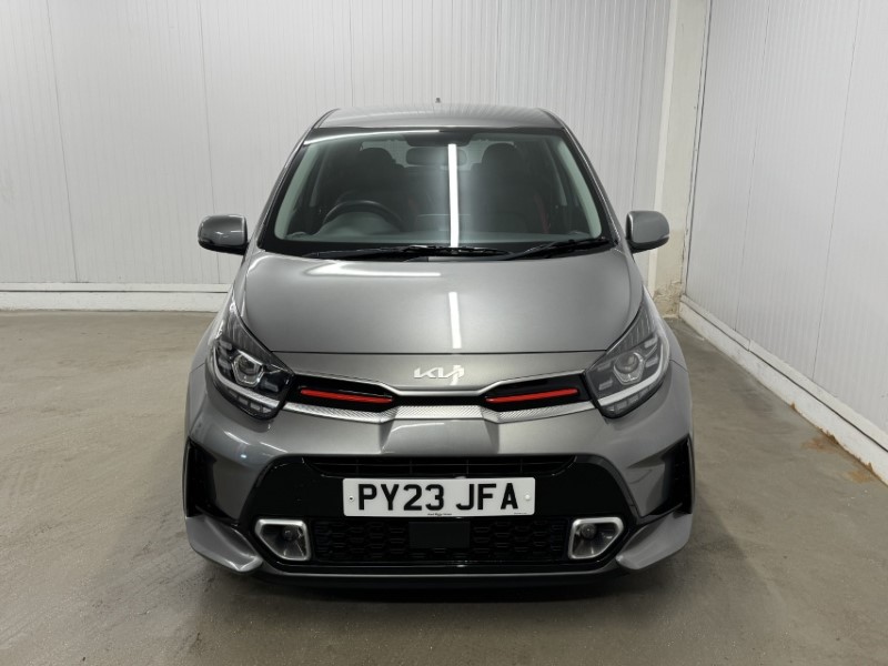 Used Kia Picanto 2023 for sale - 77819298: Photo 8