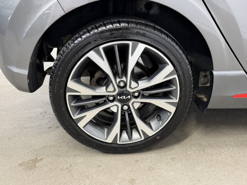 Used Kia Picanto 2023 for sale - 77819298: Photo 9