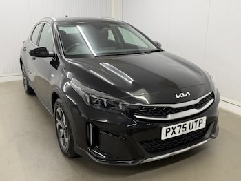 Used Kia XCeed 2025 for sale - 79299307: Photo