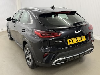 Used Kia XCeed 2025 for sale - 79299307: Photo
