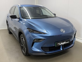 Used MG MGS5 2025 for sale - 79228406: Photo