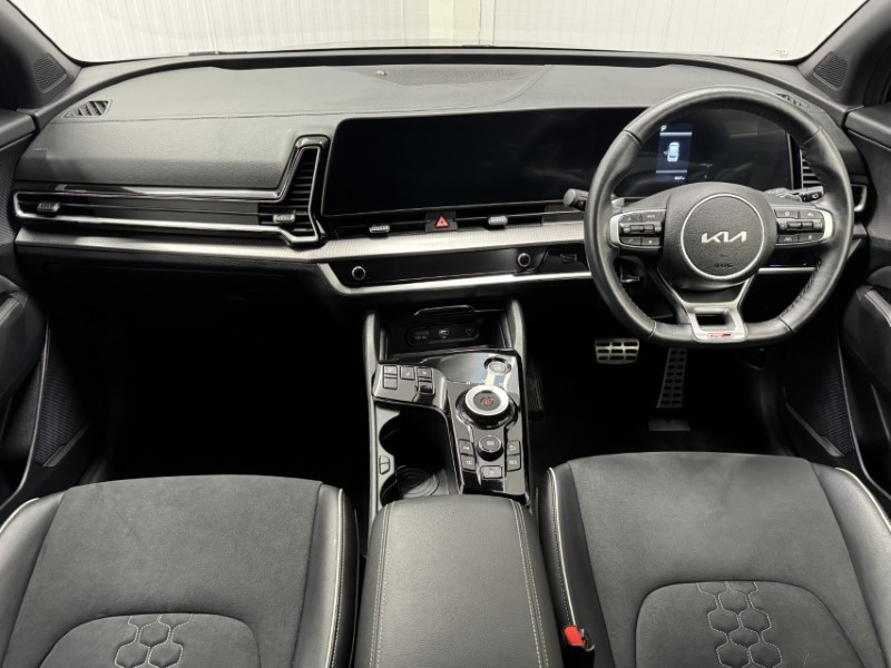 Used Kia Sportage 2025 for sale - 77285806: Photo 10