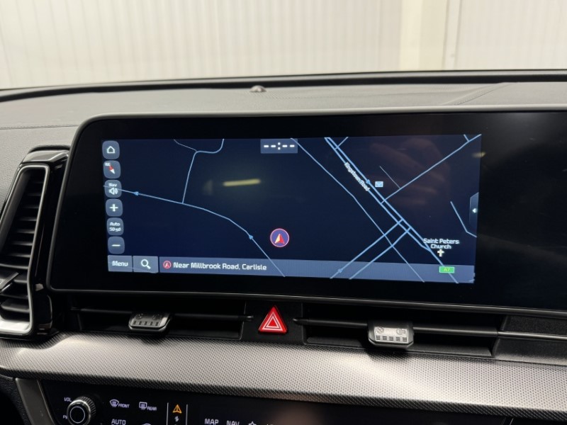 Used Kia Sportage 2025 for sale - 77285806: Photo 12