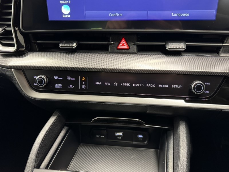 Used Kia Sportage 2025 for sale - 77285806: Photo 14