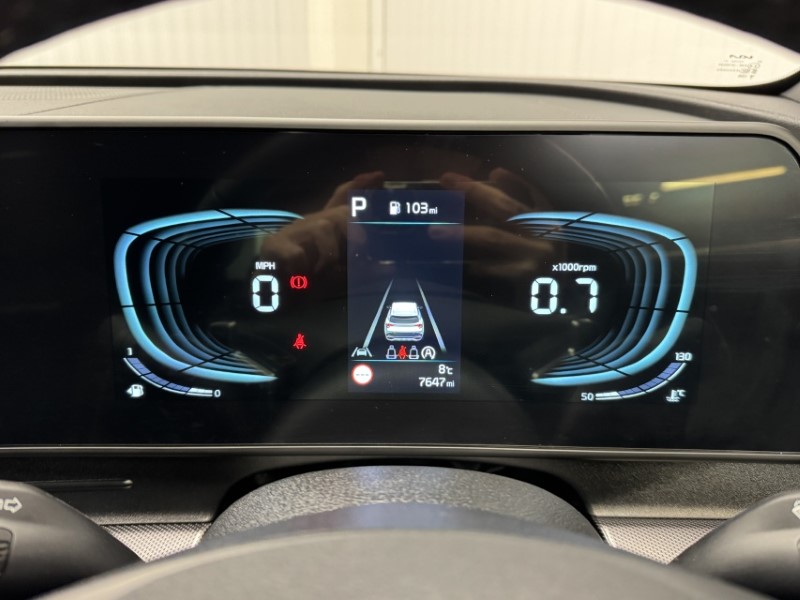 Used Kia Sportage 2025 for sale - 77285806: Photo 24