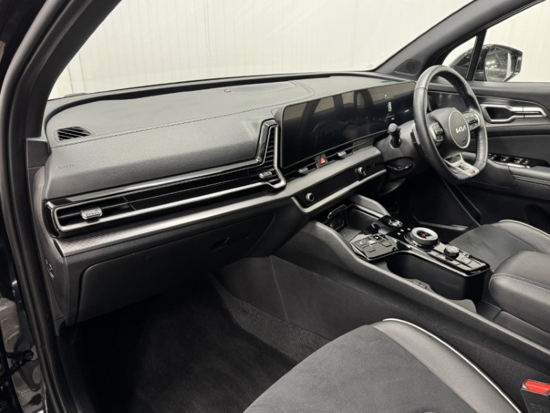 Used Kia Sportage 2025 for sale - 77285806: Photo 33