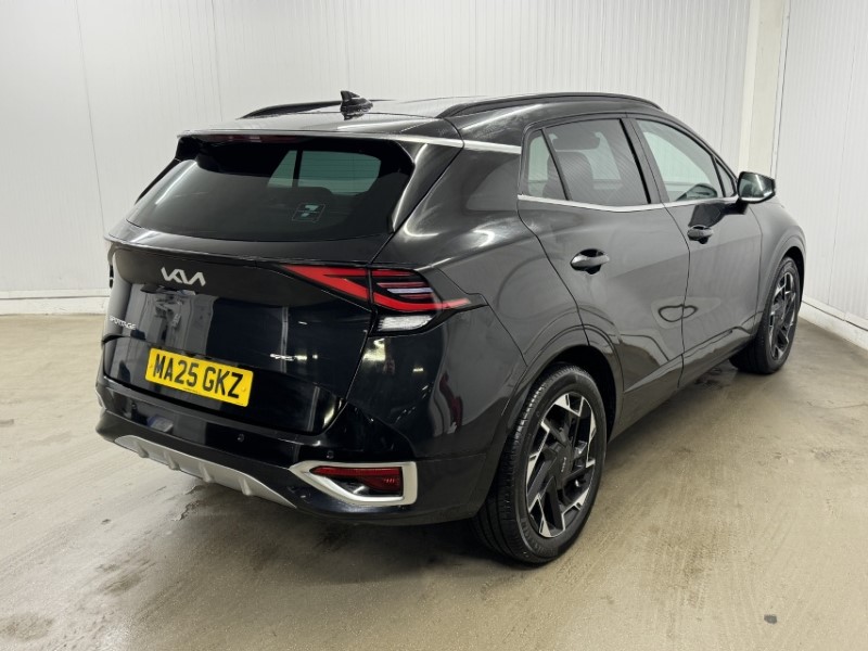 Used Kia Sportage 2025 for sale - 77285806: Photo 37
