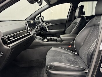 Used Kia Sportage 2025 for sale - 77285806: Photo