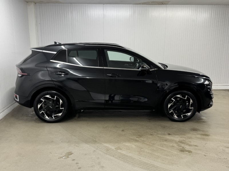 Used Kia Sportage 2025 for sale - 77285806: Photo 6