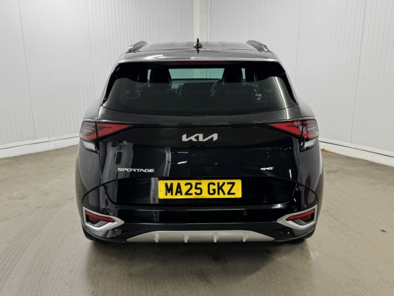 Used Kia Sportage 2025 for sale - 77285806: Photo 7