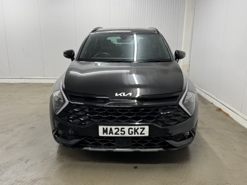 Used Kia Sportage 2025 for sale - 77285806: Photo 8