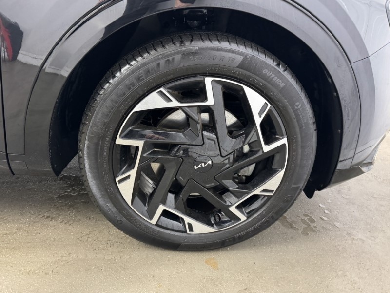 Used Kia Sportage 2025 for sale - 77285806: Photo 9