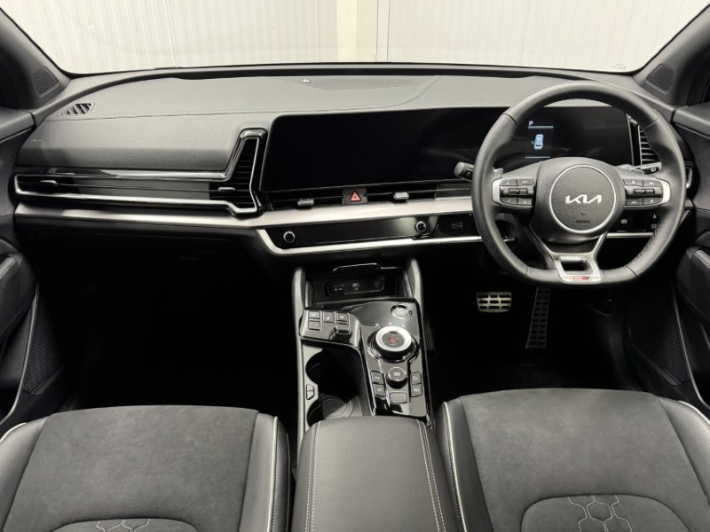 Used Kia Sportage 2025 for sale - 77965404: Photo 10