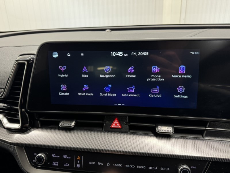 Used Kia Sportage 2025 for sale - 77965404: Photo 11