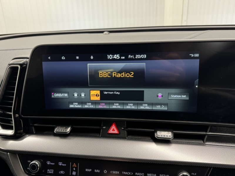 Used Kia Sportage 2025 for sale - 77965404: Photo 13