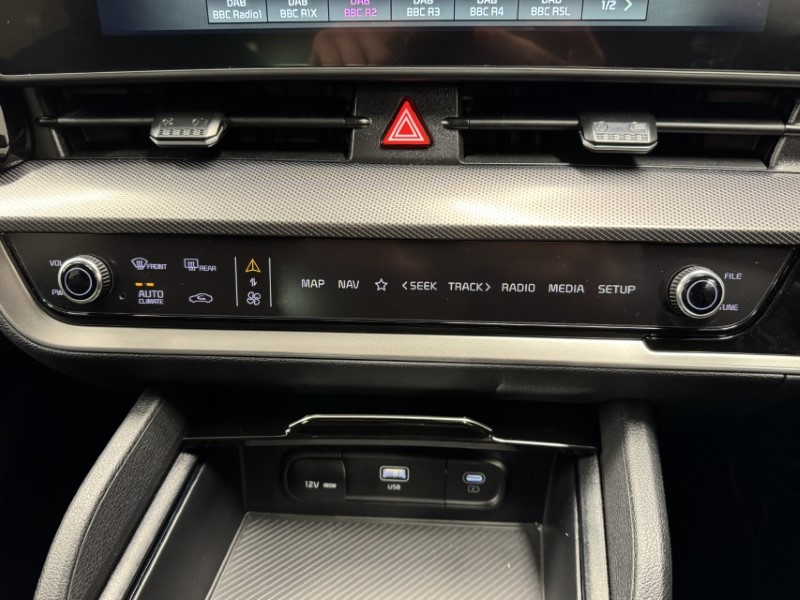 Used Kia Sportage 2025 for sale - 77965404: Photo 15