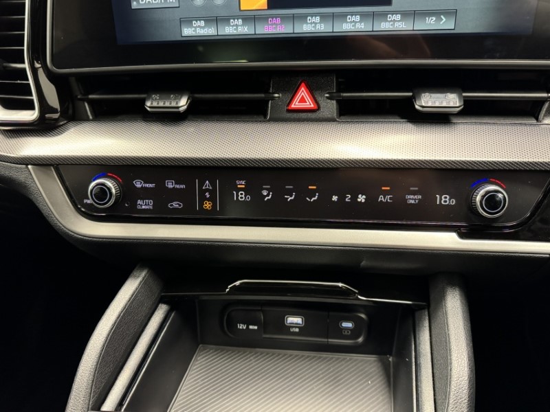 Used Kia Sportage 2025 for sale - 77965404: Photo 16